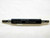 NEW M4  X  0.7 6H METRIC THREAD PLUG GAGE 4.0 .7 GO NO GO P.D.'S = 3.545 & 3.663