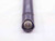 DEVLIEG MICROBORE 1" SHANK DIA SS10-56-72 INDEXABLE ADJUSTABLE BORING BAR 1.0 - NS6471CH5