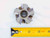KENNAMETAL 2" O.D. FACE MILL KSSISR2005D430F3 3/4 PILOT 5 POCKETS SDET1204 2.0 - JG4649CH5
