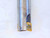 KENNAMETAL 3/4 DIA. COOLANT INDEXABLE END MILL ..002C075L670 3/4 SHANK 2FL .75 - JG4660CH5