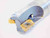 KENNAMETAL 3/4 DIA. COOLANT INDEXABLE END MILL ..002C075L670 3/4 SHANK 2FL .75 - JG4660CH5