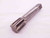 L.S.I 1 5/8 12 N HSS LEFT HAND BOTTOMING TAP 6 STRAIGHT FLUTE 1.625 1/5/8-12 LH - NS6478CT5