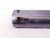 MADISON 1 1/4 - 1 3/4" SERIES B INDEXABLE SPADE DRILL 1 1/2 SHANK 1227-501-01375 - NS6482CT5