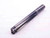 AMEC 1 1/4 - 1 3/4" O.D. SERIES B INDEXABLE SPADE DRILL 1 1/2 SHANK 20831-1500 - NS6483CT5