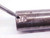 2 1/2 - 3 3/8" O.D. SERIES E COOLANT INDEXABLE INSERT SPADE DRILL 2" SHANK FL - NS6484CT5