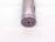 MT#4 INSIDE TO 1 1/2 OUTSIDE DIA. MORSE TAPER ADAPTER SLEEVE 6" OAL MT4 1.5 - NS6485CT5