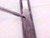 MT#3 INSIDE TO 1 1/4 OUTSIDE DIA. MORSE TAPER ADAPTER SLEEVE 5" OAL MT3 1.25 - NS6486CT5