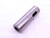 MT#2 INSIDE TO 1 1/4 OUTSIDE DIA. MORSE TAPER ADAPTER SLEEVE 4" OAL MT2 1.25 - NS6489CT5