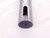 MT#3 INSIDE TO 1 1/4 OUTSIDE DIA. MORSE TAPER ADAPTER SLEEVE 4 3/4 OAL MT3 1.25 - NS6490CT5