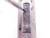 EDW ANDREWS MT#4 INSIDE TO 1 1/2 OUTSIDE DIA. MORSE TAPER ADAPTER SLEEVE MT4 1.5 - NS6494CT5