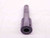COLLIS 70403 TAP DRIVER FOR 1" HAND TAP MORSE TAPER #4 SHANK 1.0 HT MT4 USA - NS6495CT5