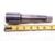 COLLIS 70403 TAP DRIVER FOR 1" HAND TAP MORSE TAPER #4 SHANK 1.0 HT MT4 USA - NS6496CT5