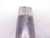COLLIS 70403 TAP DRIVER FOR 1" HAND TAP MORSE TAPER #4 SHANK 1.0 HT MT4 USA - NS6496CT5