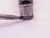 COLLIS 70403 TAP DRIVER FOR 1" HAND TAP MORSE TAPER #4 SHANK 1.0 HT MT4 USA - NS6496CT5