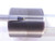 1.906 18 NS 1 SET THREAD PLUG GAGE 1.9060 GO ONLY P.D. = 1.8683 1 29/32 CHECK - DW41423BB6