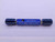 7/8 14 UNF 2A SPECIAL SET THREAD PLUG GAGE .875 GO NO GO P.D.'S = .8286 & .8216 - DW41429BB6