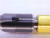 M25 X 1.5 6g METRIC SET THREAD PLUG GAGE 25 GO NO GO P.D.'S = 23.994 & 23.844 - DW41432BB6
