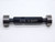 NEW G7/8 14 BSPP PIPE THREAD PLUG GAGE .875 GO NO GO PD'S = 29.039 & 29.181 7/8 - DW41439MSAF