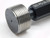 NEW G7/8 14 BSPP PIPE THREAD PLUG GAGE .875 GO NO GO PD'S = 29.039 & 29.181 7/8 - DW41439MSAF