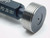 NEW G7/8 14 BSPP PIPE THREAD PLUG GAGE .875 GO NO GO PD'S = 29.039 & 29.181 7/8 - DW41439MSAF