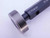 NEW G2 1/4 11 BSPP PIPE THREAD PLUG GAGE 2.25 2 1/4 GO NO GO PDS 64.231 & 64.448 - DW41440MSAF