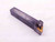 CARBOLOY MTJNLS-16-4 LATHE TURNING TOOL HOLDER 1" SHANK TN-43 INSERTS 6" OAL - NS6499LVR