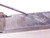 VALENITE LTFR-16A LATHE TURNING TOOL HOLDER 1" SQUARE SHANK TN-54 INSERTS 6" OAL - NS6500LVR
