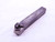 WENDT-SONIS 6340-1092 H LATHE TURNING TOOL HOLDER 1" SQUARE SHANK 7" OAL - NS6503LVR