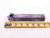 WENDT-SONIS 6340-1092 H LATHE TURNING TOOL HOLDER 1" SQUARE SHANK 7" OAL - NS6503LVR