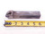 KENNAMETAL DCLNR-164D LATHE TURNING TOOL HOLDER 1" SHANK CN-43 INSERTS 6" OAL - NS6509LVR