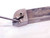 KENNAMETAL DCLNR-164D LATHE TURNING TOOL HOLDER 1" SHANK CN-43 INSERTS 6" OAL - NS6509LVR