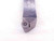CARBOLOY RAL-16-4 LATHE TURNING TOOL HOLDER 1" SQUARE SHANK RN-43 INSERTS 6" OAL - NS6515LVR