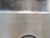 5pc LOT OF CAT50 2" I.D. SOLID END MILL TOOL HOLDER 2.0 5 5/8 PROJECTION 2.0000 - JG4668LVR