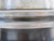 5pc LOT OF CAT50 2" I.D. SOLID END MILL TOOL HOLDER 2.0 5 5/8 PROJECTION 2.0000 - JG4668LVR