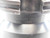 4pcs LOT OF CAT50 2" I.D. SOLID END MILL TOOL HOLDER 2.0 5.25 - 5.75" PROJECTION - JG4668LVR