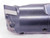 1 1/4 DIA A20 COOLANT THRU INDEXABLE BORING BAR DN-43 INSERTS 1.25 5-3-E-11 - JJ1934BA6