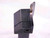 ISCAR HFHR-25.4-60-4T25 LATHE TURNING TOOL HOLDER 3/4 SQUARE SHANK 4 3/4 OAL - JJ1945BA6