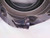 TAEGUTEC 4" O.D. FACE MILL TFMRD D4.00R-16 1 1/2 PILOT HOLDS 6 INSERTS 4.0 - JJ1966BB6
