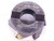 TAEGUTEC 4" O.D. FACE MILL TFMRD D4.00R-16 1 1/2 PILOT HOLDS 6 INSERTS 4.0 - JJ1966BB6
