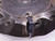 INGERSOLL 3" O.D. 45 DEG FACE MILL 5K2H03R01 1" PILOT HOLDS 6 INSERTS 3.0 - JJ1969BB6
