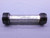 1 11/16 16 N 2 THREAD PLUG GAGE 1.6875 GO NO GO P.D.'S = 1.6469 & 1.6527 UN-2 - DW41456CH5