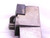 KENNAMETAL DCLNL-856D LATHE TURNING TOOL HOLDER 1" X 1 1/4 SHANK CN-64 INSERTS - JJ1971BB6