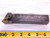 MTJNR-16-4D LATHE TURNING TOOL HOLDER 1" SQUARE SHANK TN-43 INSERTS 6" OAL - JJ1972BB6