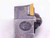 DORIAN CTAPR-16-4 LATHE TURNING TOOL HOLDER 1" SQUARE SHANK TP-43 INSERTS 6" OAL - JJ1975BB6