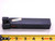 TRW CTFPR-16-4 LATHE TURNING TOOL HOLDER 1" SQUARE SHANK TP-43 INSERTS 6" OAL - JJ1981BB6