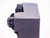 TRW CTFPR-16-4 LATHE TURNING TOOL HOLDER 1" SQUARE SHANK TP-43 INSERTS 6" OAL - JJ1981BB6