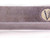 VALENITE HP TAR-16-4 LATHE TURNING TOOL HOLDER 1" SHANK TN-43 INSERTS 6" OAL - JJ1982BB6