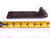 ARMSTRONG No. 1L LATHE TURNING TOOL HOLDER FOR 3/8" SQUARE BIT 1/2" X 1" SHANK - JJ1986BB6