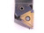 VALENITE LTAR-16A LATHE TURNING TOOL HOLDER 1" SQUARE SHANK 6" OAL INDEXABLE - JJ1990BB6