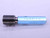 1 3/8 12 UNF 2A VERMONT SET THREAD PLUG GAGE 1.375 1.3750 GO ONLY P.D. = 1.3190 - DW41469LVR